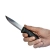 Нож Morakniv Companion S MG. Нержавеющая сталь. Зеленый 3
