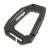 Карабин тактический пластиковый "TACTICAL CARABINER MOLLE" (2 шт.) Olive 3