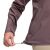Куртка жіноча мембранна Black Diamond W Strataline Stretch Shell, Dark Mauve 2