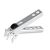 Ручка-хваталка для посуду Tatonka Pot Gripper, Silver/Black
