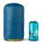 Спальник Kelty Cosmic Down 20 Regular, Dark Blue-pageant Blue 5