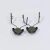 Крепление адаптер на каску шлем HL-ACC-43-OD для наушников Peltor/Earmor/Walkers (olive) 7