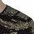 Футболка тактична потовідвідна "5.11 Tactical® No Mercy PT-R® Short Sleeve Top" Tiger Camo 5
