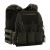 M-Tac плитоноска Cuirass QRS, Чорний 3