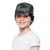 Кепка дитяча (8-12) Buff Kids Pack Cap, Stony Green 2