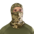 Балаклава Pro CoolPass SJ Camotec. Піксель (мм-14)