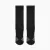 Шкарпетки тактичні "5.11 Tactical® Duty Ready Plus OTC Socks" Black 4