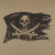 Футболка з малюнком "Jolly Roger" Tan 499 3