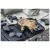 Тактичні рукавички "5.11 Tactical Competition Shooting Glove" RANGER GREEN 6