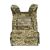 M-Tac плитоноска Cuirass FAST QRS XL Gen.II, Піксель (ММ-14) 2