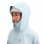 Куртка жіноча Black Diamond W Deploy 3L Shell, Fog Blue 5