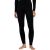 Термоштани Odlo Performance Warm W, Чорний