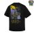 Футболка M-Tac 1223 Cotton Hard Чорна, black, чорний 5