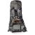 Рюкзак туристичний Naturehike NH70B070-B 70+5 л чорно-сірий 4