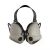 Активные наушники Sordin Supreme T2 Neckband с задним держателем под шлем Tan (303005-20P) 5
