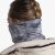 Шарф-труба Buff Polar Reversible, Tana Grey 7