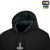 Худые M-Tac Hoodie Ragnarok хлопок Hard, Черный 6