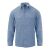 Сорочка Helikon-Tex Defender Mk2 Gentleman, Melange Light Blue 2