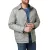 Куртка демісезонна двостороння 5.11 Tactical® "Dylan Reversible PrimaLoft® Shirt Jacket" Black 9