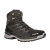 Трекінгові черевики Lowa Innox Pro GTX MID. Black-grey 4