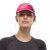 Кепка Buff Pro Run Cap, R-Shining Pink 2