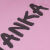 Футболка з малюнком "Motanka" Light Pink 9