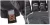 Рукавички тактичні "5.11 Station Grip" Black 4