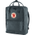 Рюкзак Fjällräven Kånken, Graphite 3