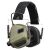 Активные защитные наушники Earmor M31 MOD3 (FG) Olive 2