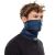 Шарф-труба Buff Coolnet UV+, Navy Htr 2