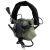 Активные защитные наушники Earmor M32 MOD4 (FG) Olive 8