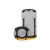 Гермочохол Sea to Summit Evac Compression Dry Bag, 20 л – Сірий