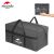 Сумка-баул Naturehike NH17S021-L, 100 л, темно-сіра