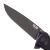 Розкладний ніж SOG Twitch II, Black 3