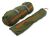 Палатка двухместная Pinguin Aero 2 DAC, Green 5