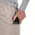 Шорти "5.11 Tactical® Hike Amp Short 2.0" Badlands Tan 4