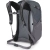 Рюкзак Osprey Tropos 32 л. Tungsten/soundwave grey heather/Сірий 2