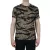 Футболка тактична потовідвідна "5.11 Tactical® No Mercy PT-R® Short Sleeve Top" Tiger Camo