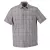 Сорочка тактична оперативна "5.11 Tactical Covert Shirt - Performance" Nickel plaid