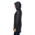 Жіночий зимовий пуховик парка Black Diamond W Access Down Parka, Black 2