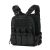M-Tac плитоноска Cuirass FAST QRS XL, Чорний