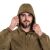 Анорак літній Sturm Mil-Tec "Combat Anorak Summer" Coyote 5