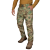 Штаны SoftShell Mesh Multicam 2