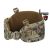 M-Tac тактичний пояс War Belt Tiger D-Ring Cobra, Мультикам