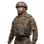 Комплект спорядження TotalShield Protection Kit (на базі IBV, 2 клас захисту). Мультикам 4