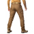 Штани тактичні карго Герць 2.0 Twill Camotec. Койот 8