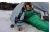 Кастрюля Sea to Summit Frontier UL Collapsible Pot с Sack 2,2 л – Зеленая 6