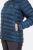 Куртка утеплена жіноча Rab Cirrus Jacket Wmns, Steel 6