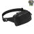 Сумка поясна M-Tac City Waist Bag Lite-NR Elite Чорна 3