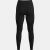 Термоштани Odlo Seamless Performance Wool W, Чорний 7